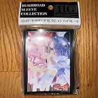 戦姫絶唱シンフォギアツヴァイウィング風鳴翼天羽奏スリーブセット